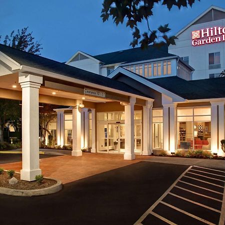 Hilton Garden Inn Portland/Beaverton Exteriér fotografie