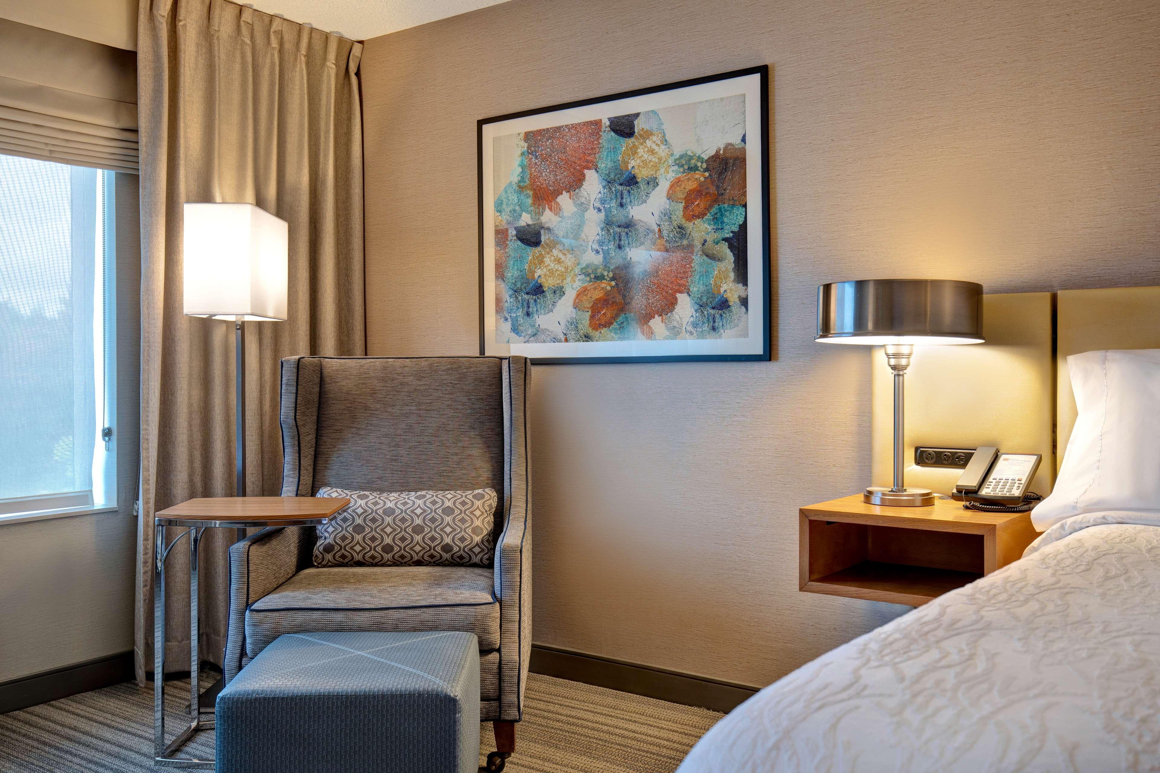 Hilton Garden Inn Portland/Beaverton Exteriér fotografie
