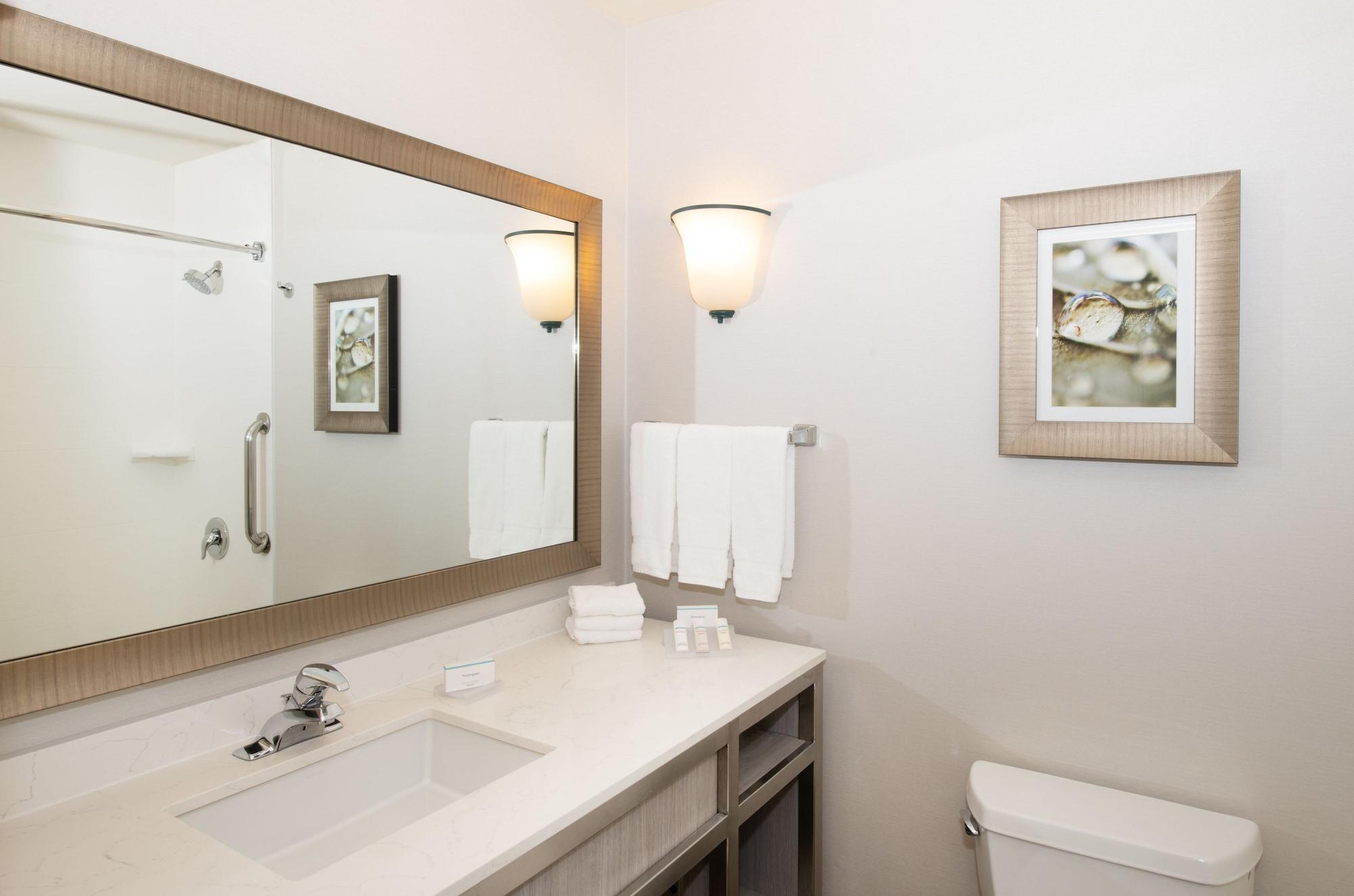 Hilton Garden Inn Portland/Beaverton Exteriér fotografie