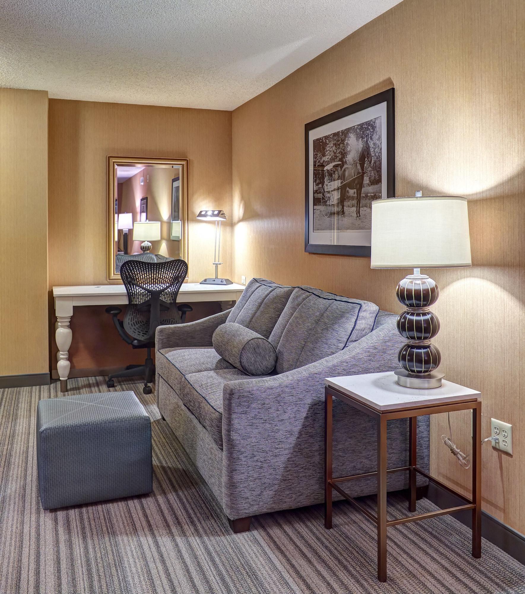 Hilton Garden Inn Portland/Beaverton Exteriér fotografie