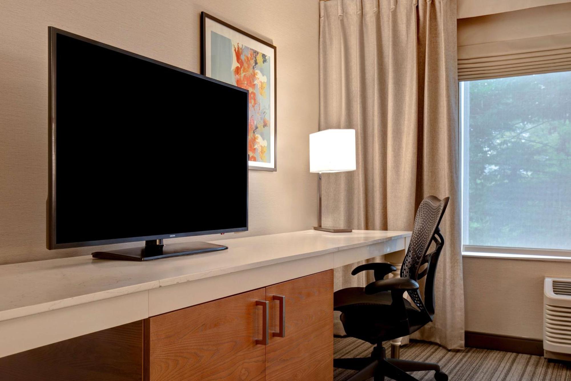 Hilton Garden Inn Portland/Beaverton Exteriér fotografie