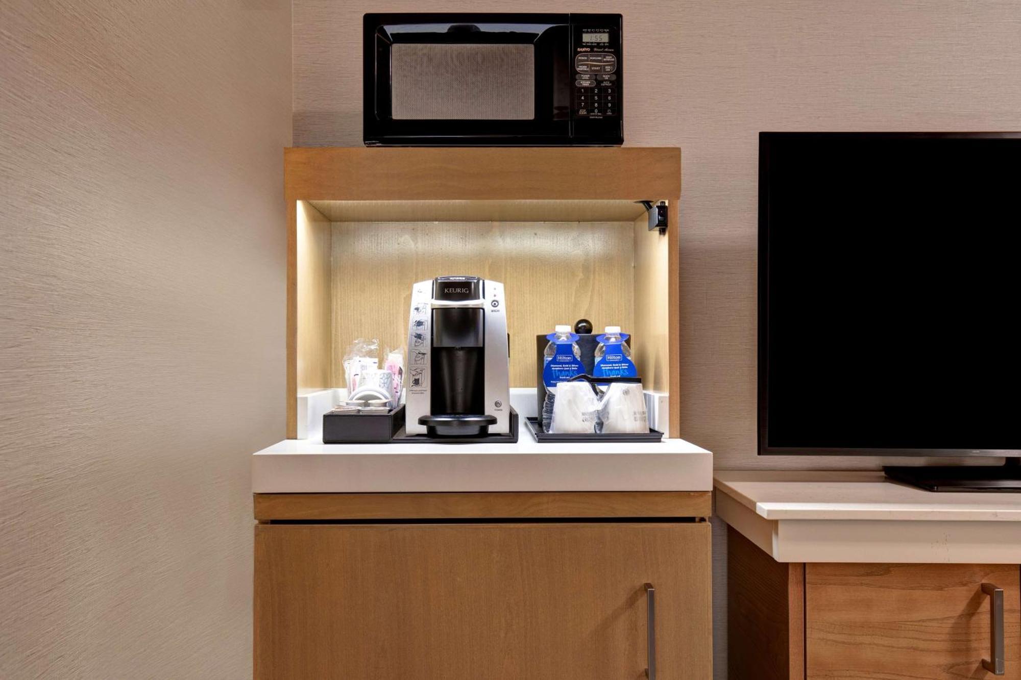 Hilton Garden Inn Portland/Beaverton Exteriér fotografie