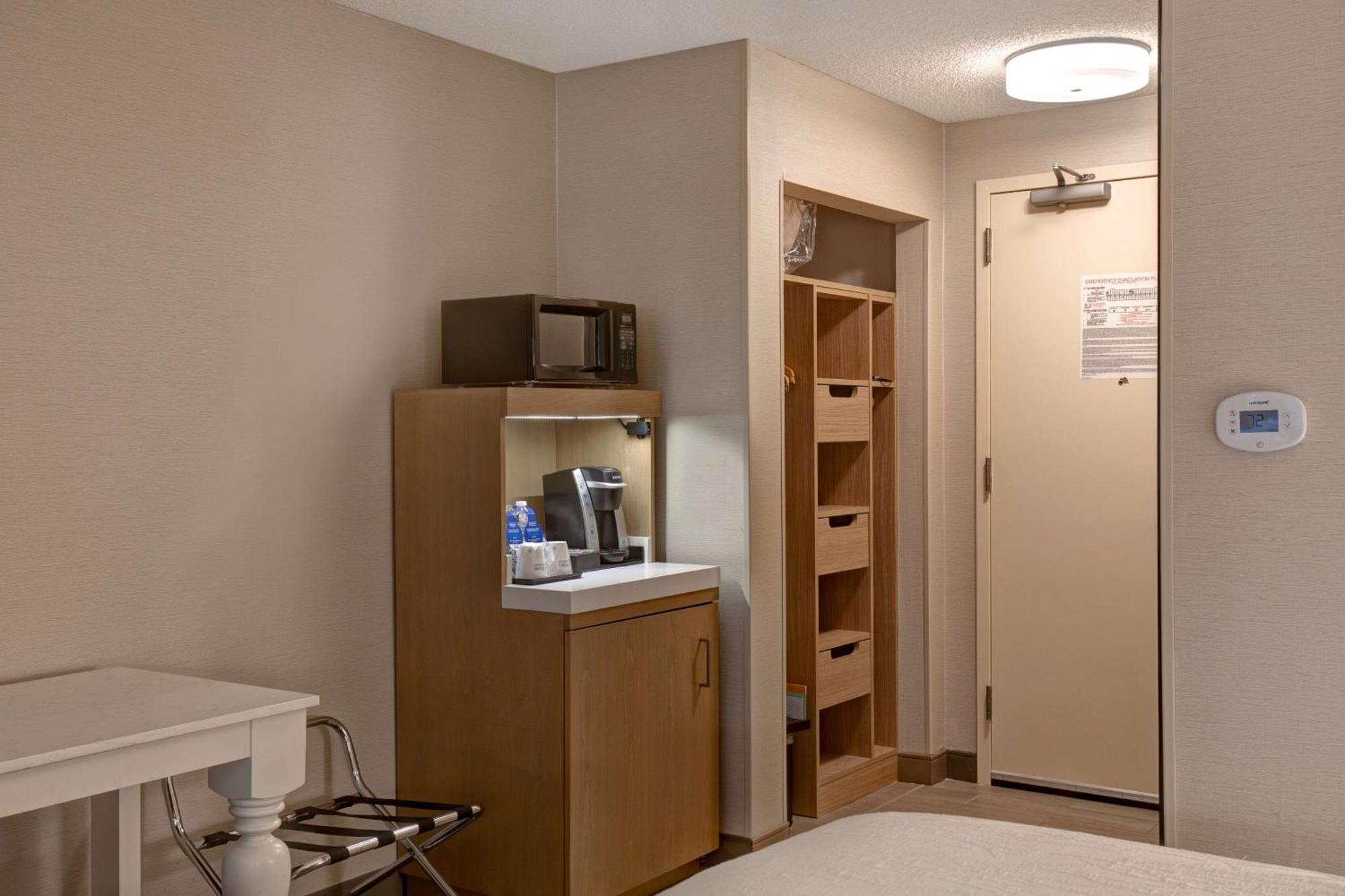 Hilton Garden Inn Portland/Beaverton Exteriér fotografie
