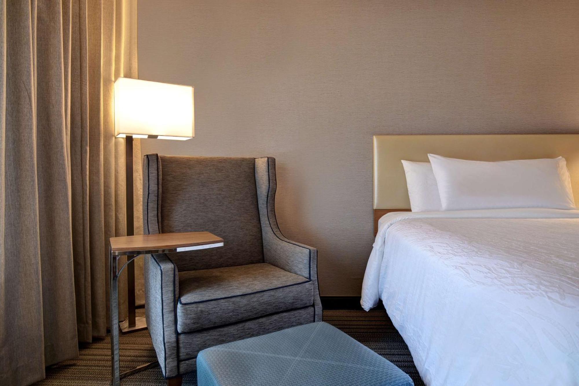 Hilton Garden Inn Portland/Beaverton Exteriér fotografie