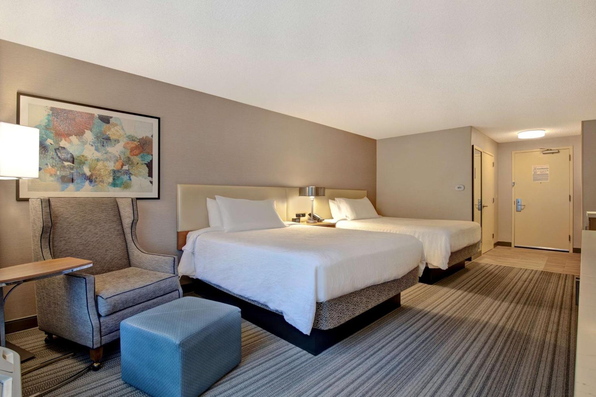 Hilton Garden Inn Portland/Beaverton Exteriér fotografie