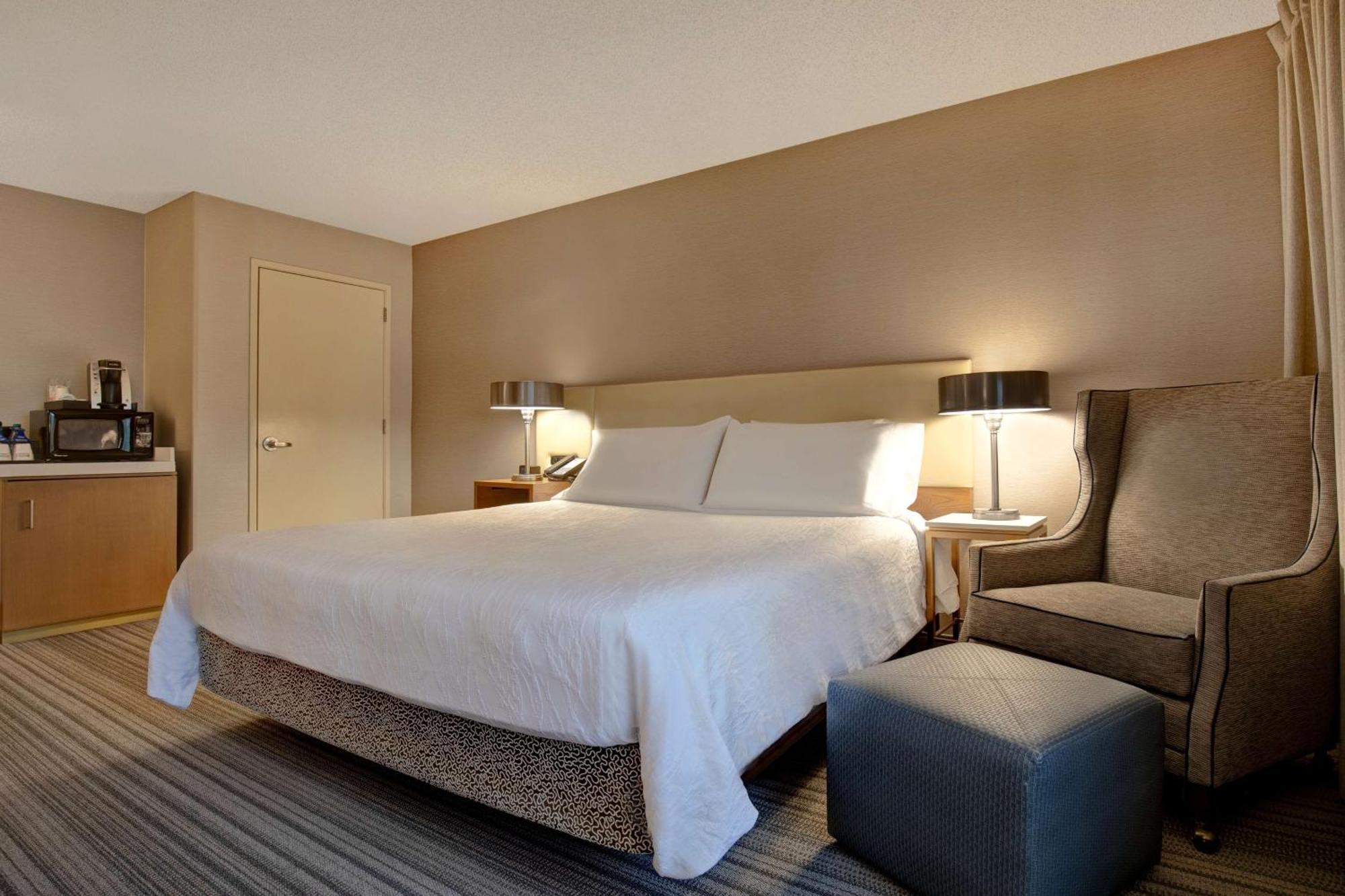 Hilton Garden Inn Portland/Beaverton Exteriér fotografie