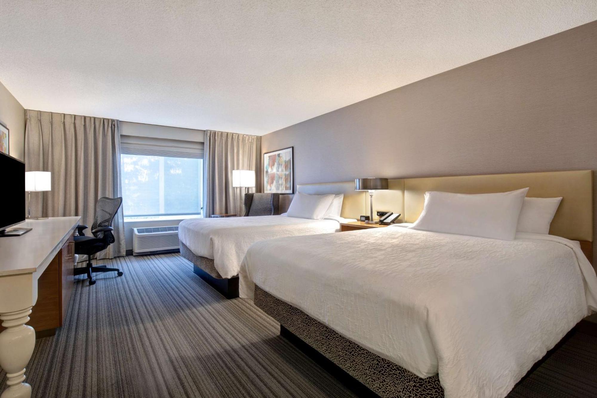 Hilton Garden Inn Portland/Beaverton Exteriér fotografie