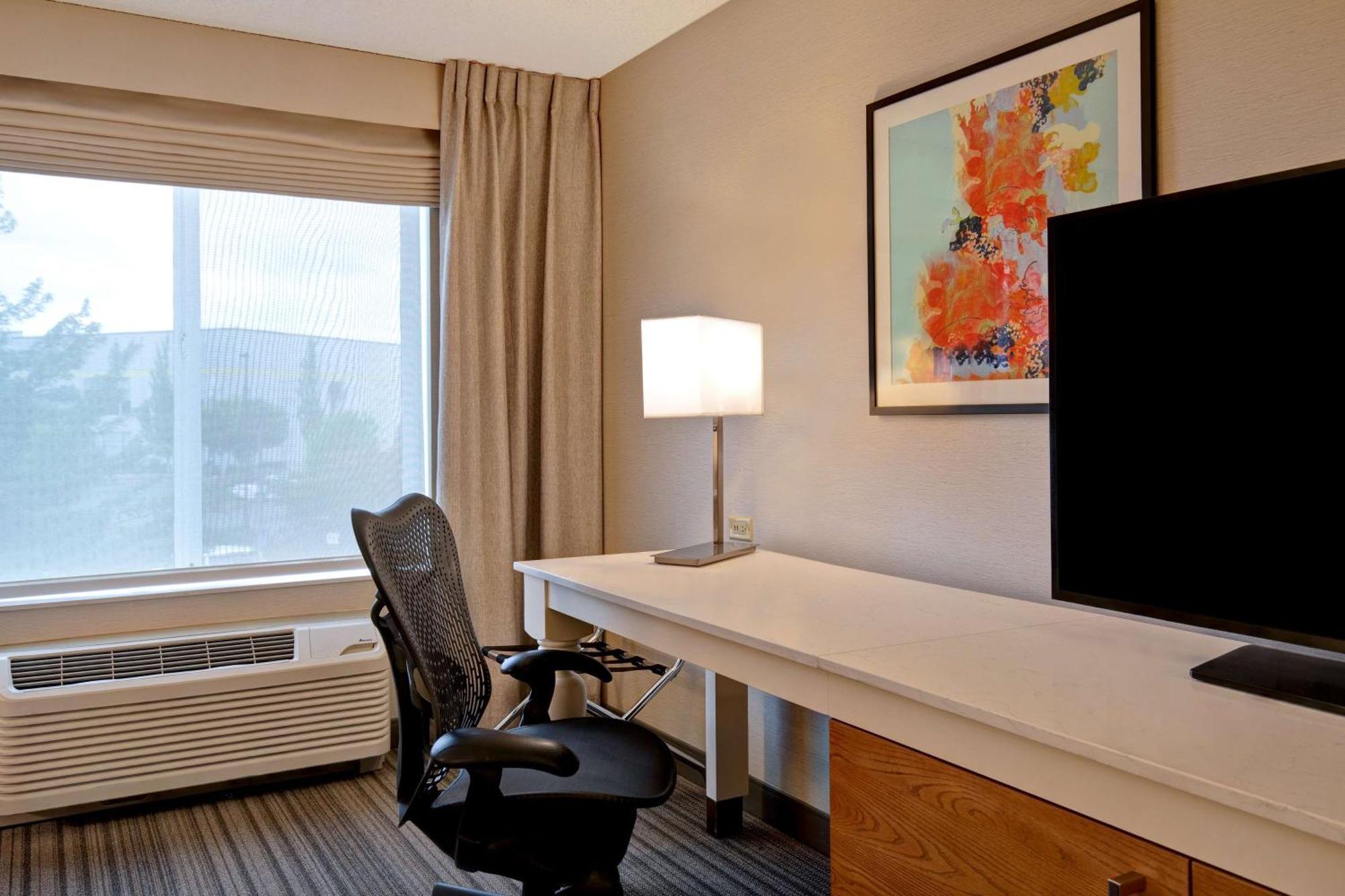Hilton Garden Inn Portland/Beaverton Exteriér fotografie