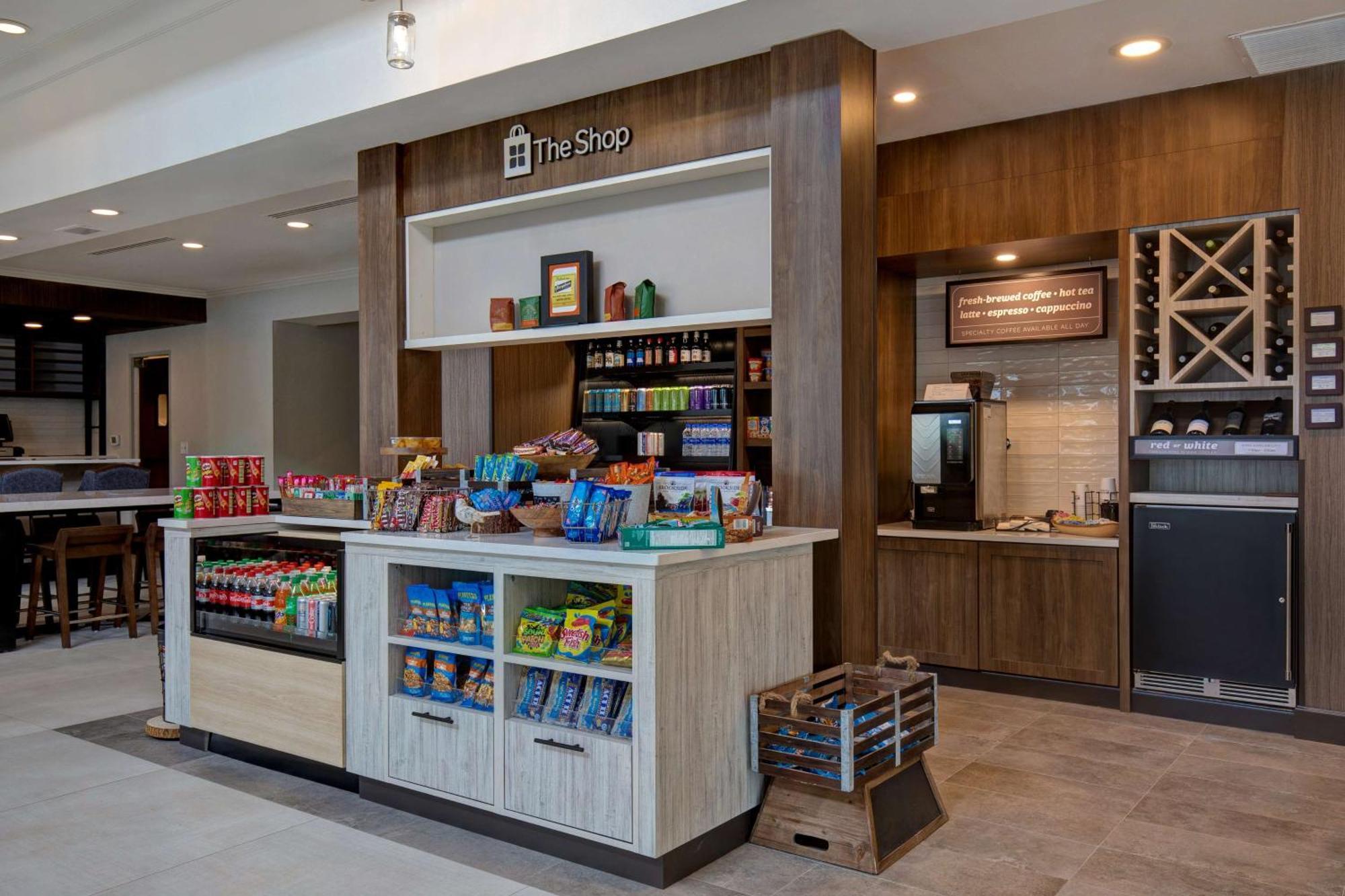 Hilton Garden Inn Portland/Beaverton Exteriér fotografie