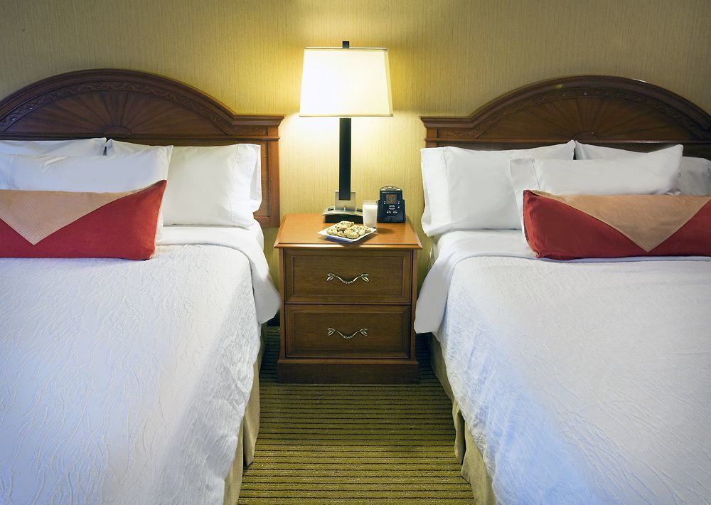 Hilton Garden Inn Portland/Beaverton Exteriér fotografie