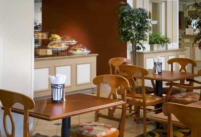 Hilton Garden Inn Portland/Beaverton Restaurace fotografie