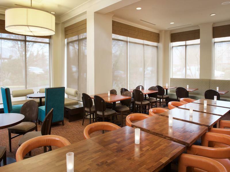 Hilton Garden Inn Portland/Beaverton Exteriér fotografie