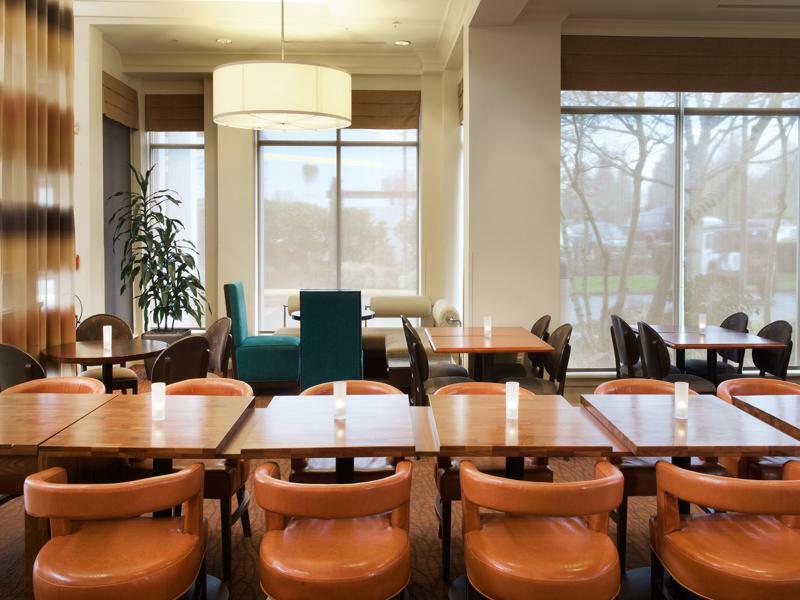 Hilton Garden Inn Portland/Beaverton Exteriér fotografie