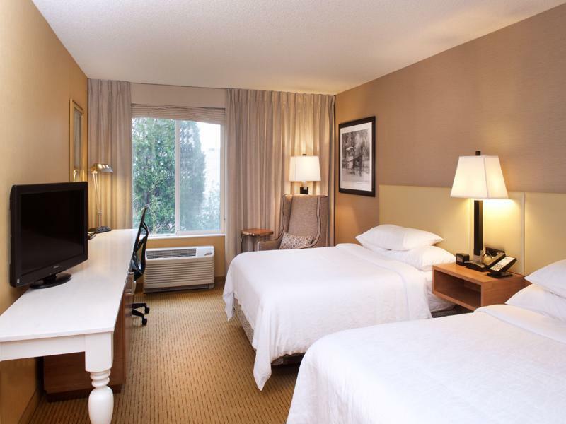 Hilton Garden Inn Portland/Beaverton Exteriér fotografie