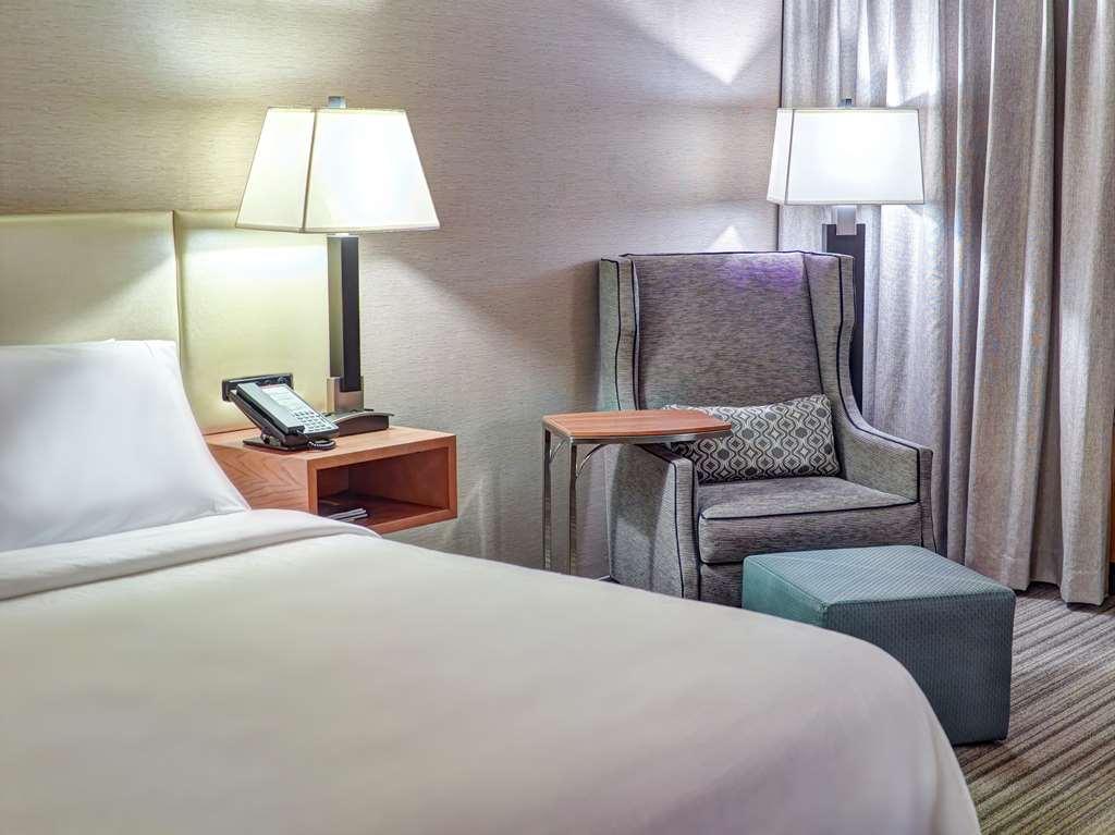 Hilton Garden Inn Portland/Beaverton Pokoj fotografie