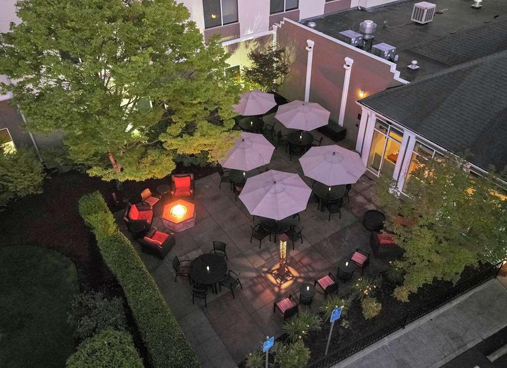 Hilton Garden Inn Portland/Beaverton Exteriér fotografie